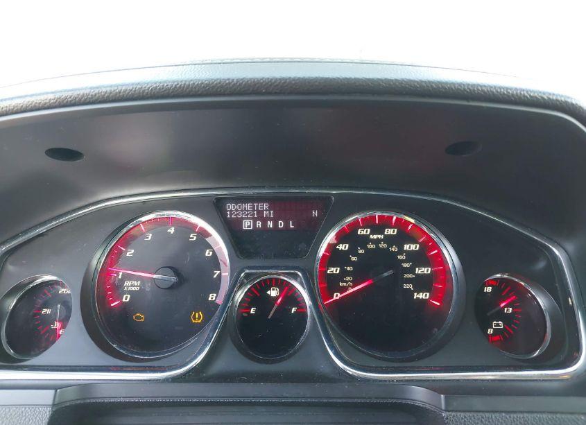 Photo 7 of 2015 Gmc Acadia SLE-2 (VIN 1GKKVPKD0FJ106085)