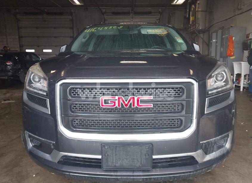 Photo 12 of 2016 Gmc Acadia SLE-2 (VIN 1GKKVPKD0GJ322245)