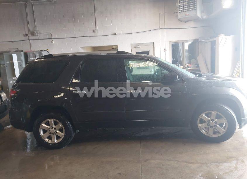 Photo 13 of 2016 Gmc Acadia SLE-2 (VIN 1GKKVPKD0GJ322245)