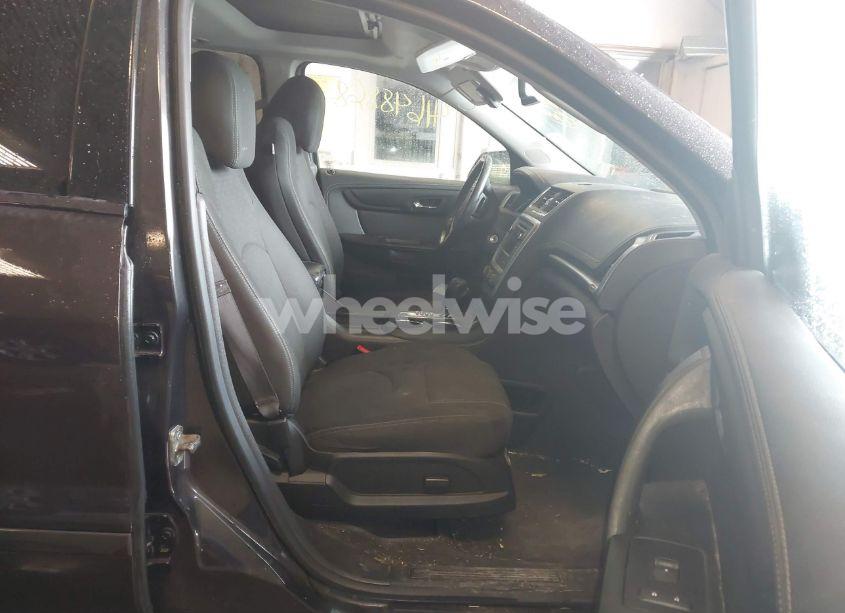 Photo 5 of 2016 Gmc Acadia SLE-2 (VIN 1GKKVPKD0GJ322245)