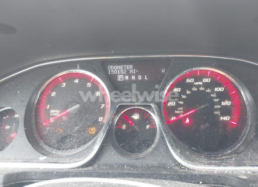 Photo 7 of 2016 Gmc Acadia SLE-2 (VIN 1GKKVPKD0GJ322245)