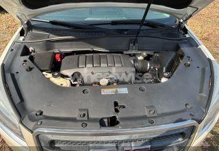 Photo 10 of 2014 Gmc Acadia SLE-2 (VIN 1GKKVPKD1EJ194319)