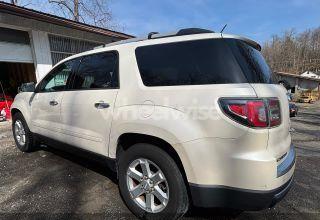 Photo 3 of 2014 Gmc Acadia SLE-2 (VIN 1GKKVPKD1EJ194319)