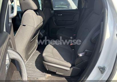 Photo 8 of 2014 Gmc Acadia SLE-2 (VIN 1GKKVPKD1EJ194319)