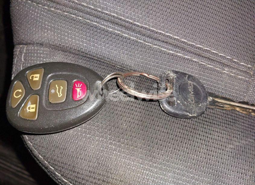 Photo 11 of 2016 Gmc Acadia SLE-2 (VIN 1GKKVPKD1GJ213633)