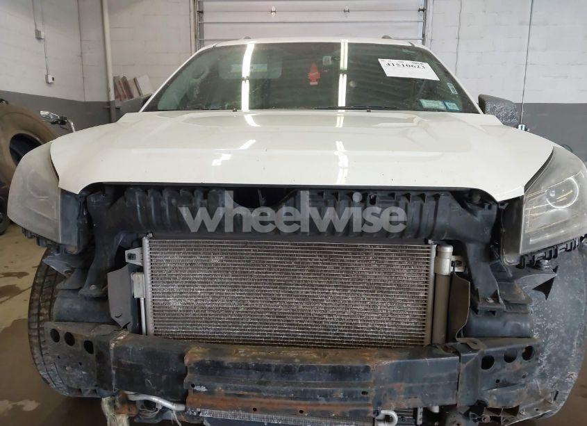 Photo 13 of 2016 Gmc Acadia SLE-2 (VIN 1GKKVPKD1GJ213633)