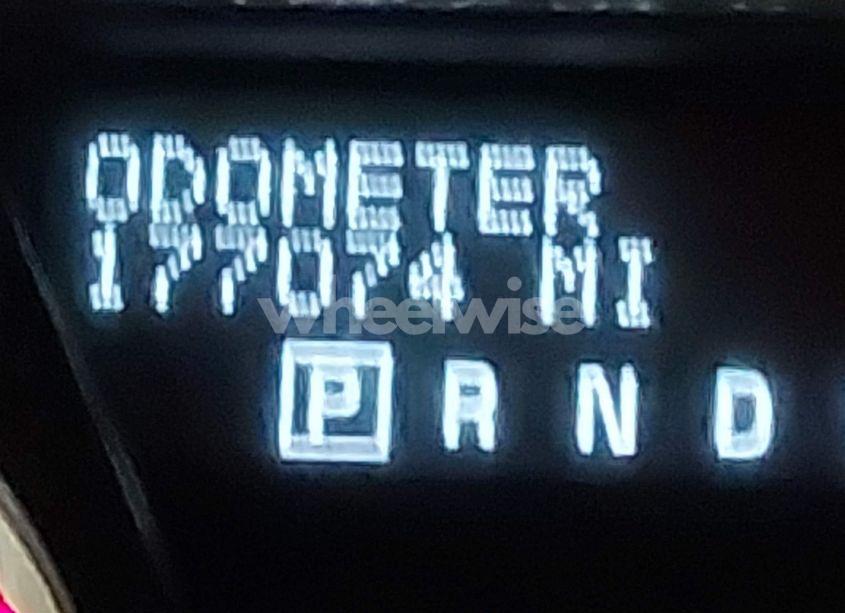 Photo 16 of 2016 Gmc Acadia SLE-2 (VIN 1GKKVPKD1GJ213633)