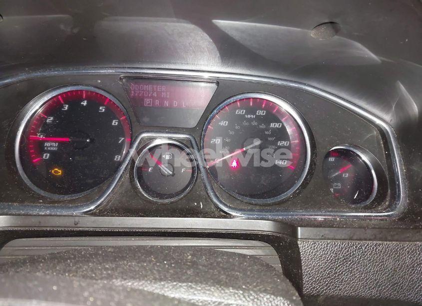 Photo 7 of 2016 Gmc Acadia SLE-2 (VIN 1GKKVPKD1GJ213633)