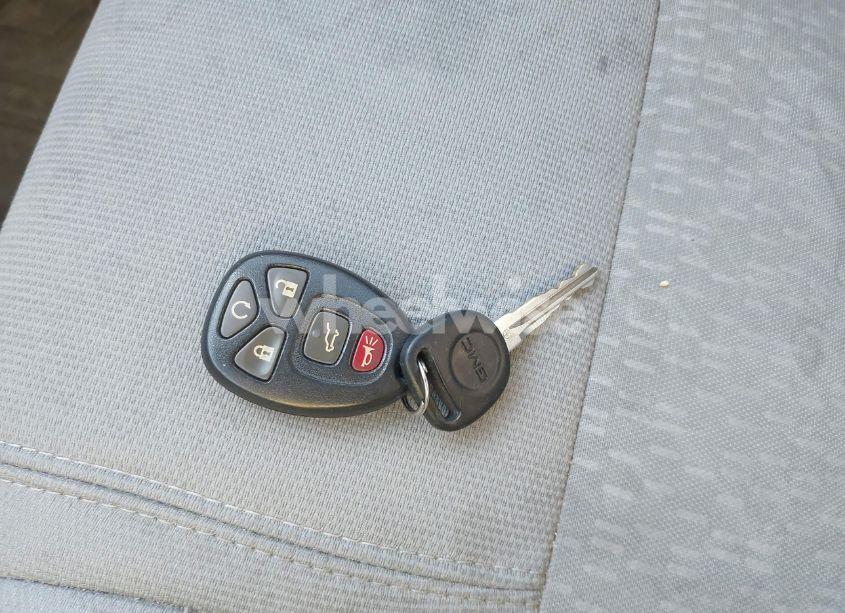 Photo 11 of 2013 Gmc Acadia SLE-2 (VIN 1GKKVPKD2DJ143118)