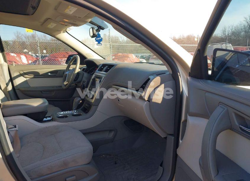 Photo 5 of 2013 Gmc Acadia SLE-2 (VIN 1GKKVPKD2DJ143118)