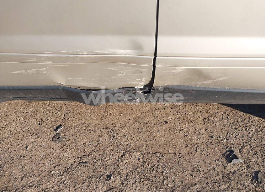 Photo 6 of 2013 Gmc Acadia SLE-2 (VIN 1GKKVPKD2DJ143118)