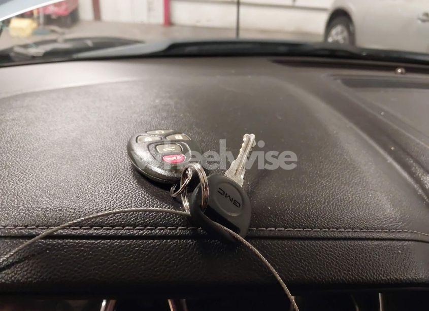 Photo 11 of 2013 Gmc Acadia SLE-2 (VIN 1GKKVPKD2DJ188530)