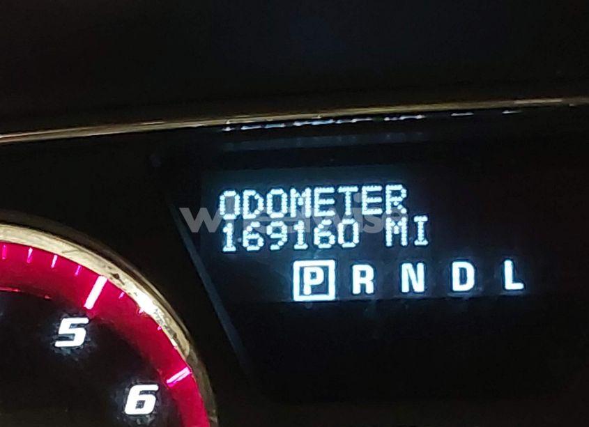 Photo 15 of 2013 Gmc Acadia SLE-2 (VIN 1GKKVPKD2DJ188530)