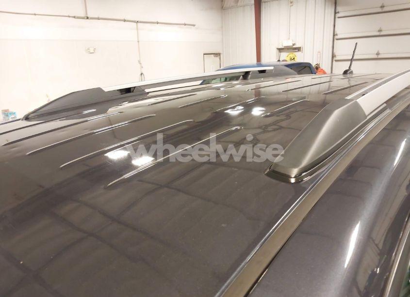 Photo 18 of 2013 Gmc Acadia SLE-2 (VIN 1GKKVPKD2DJ188530)