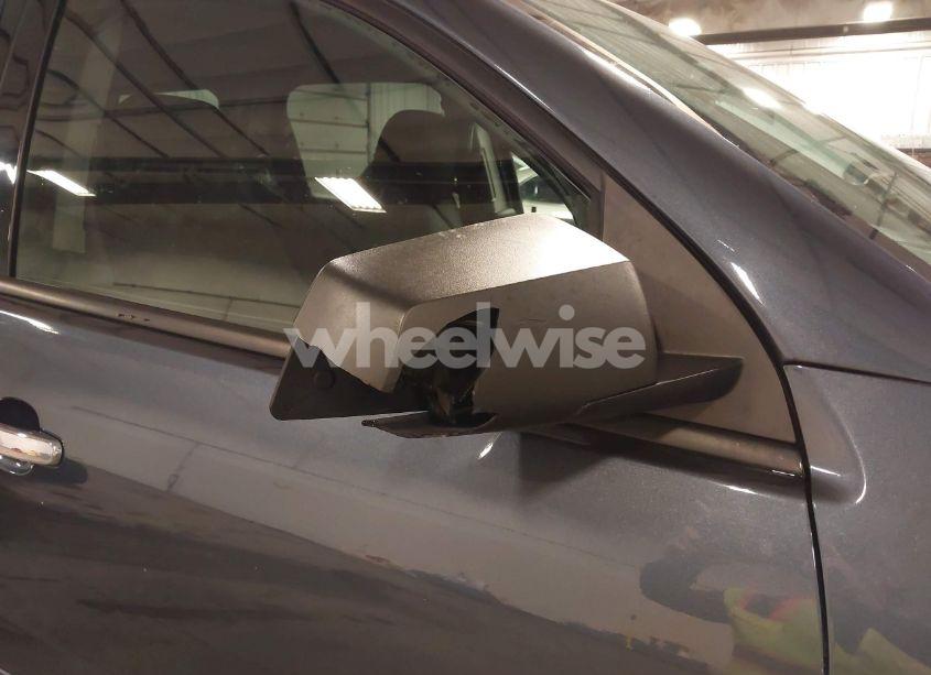 Photo 20 of 2013 Gmc Acadia SLE-2 (VIN 1GKKVPKD2DJ188530)