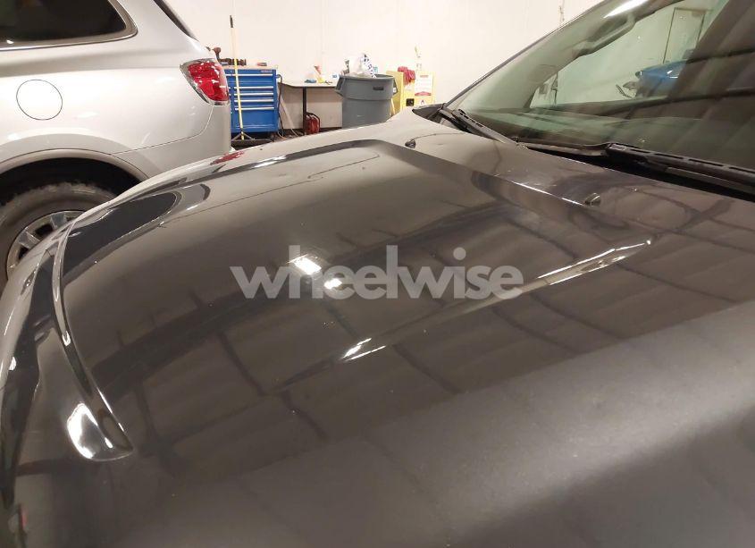 Photo 6 of 2013 Gmc Acadia SLE-2 (VIN 1GKKVPKD2DJ188530)