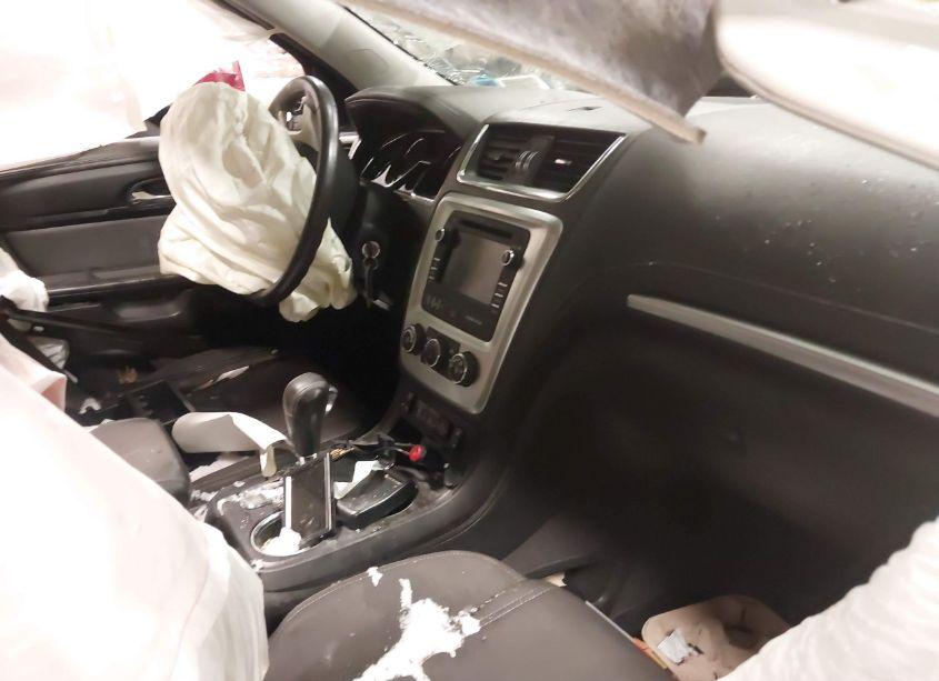 Photo 5 of 2015 Gmc Acadia SLE-2 (VIN 1GKKVPKD2FJ209248)