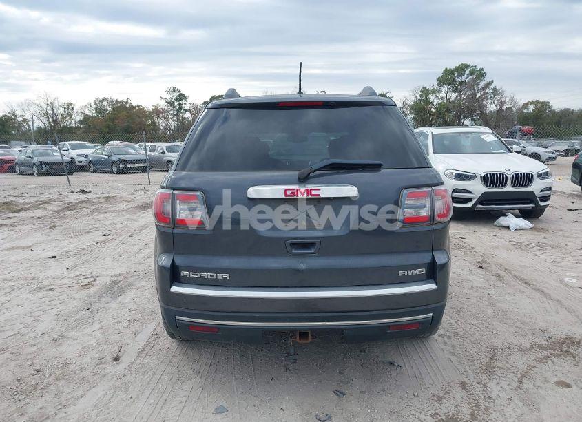Photo 16 of 2013 Gmc Acadia SLE-2 (VIN 1GKKVPKD3DJ260674)