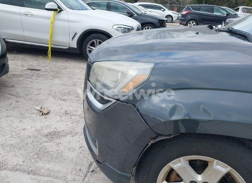 Photo 17 of 2013 Gmc Acadia SLE-2 (VIN 1GKKVPKD3DJ260674)