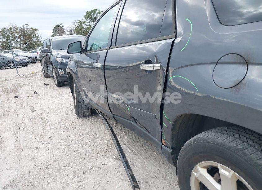 Photo 6 of 2013 Gmc Acadia SLE-2 (VIN 1GKKVPKD3DJ260674)