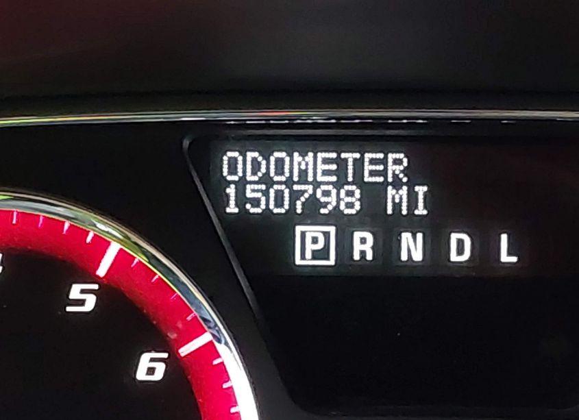 Photo 15 of 2014 Gmc Acadia SLE-2 (VIN 1GKKVPKD3EJ163802)