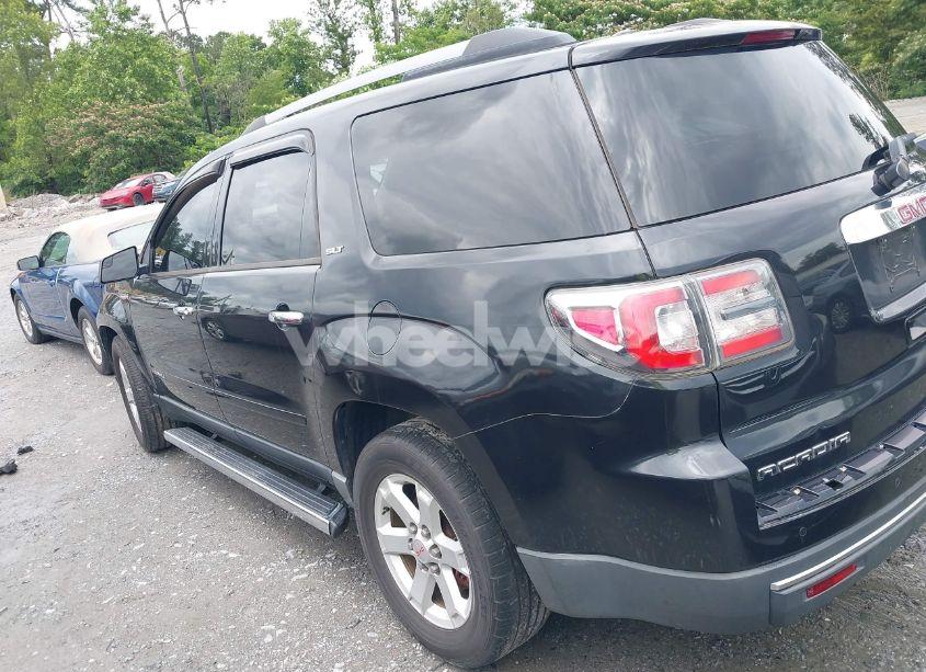 Photo 15 of 2014 Gmc Acadia SLE-2 (VIN 1GKKVPKD3EJ170457)