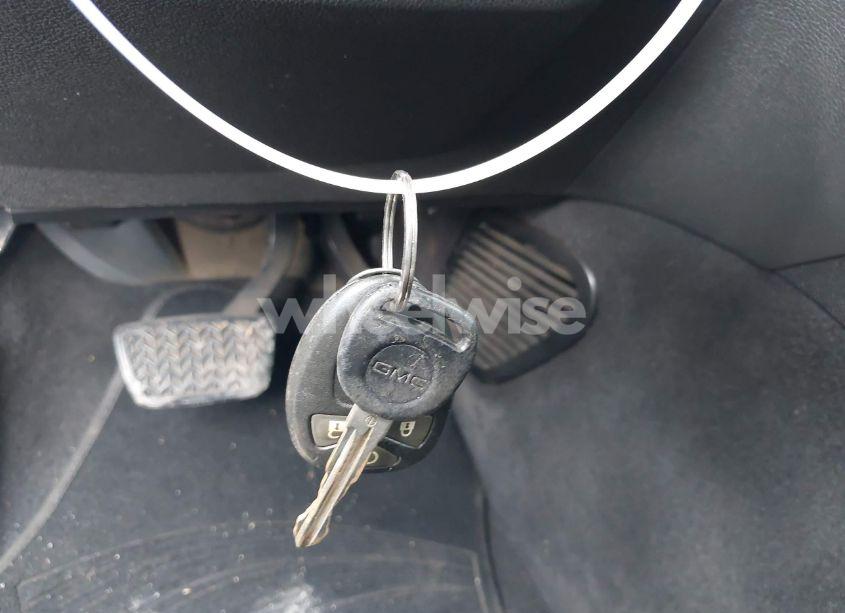 Photo 18 of 2014 Gmc Acadia SLE-2 (VIN 1GKKVPKD3EJ170457)