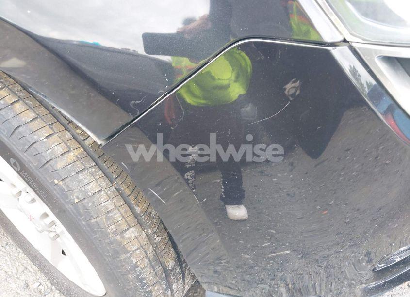 Photo 20 of 2014 Gmc Acadia SLE-2 (VIN 1GKKVPKD3EJ170457)