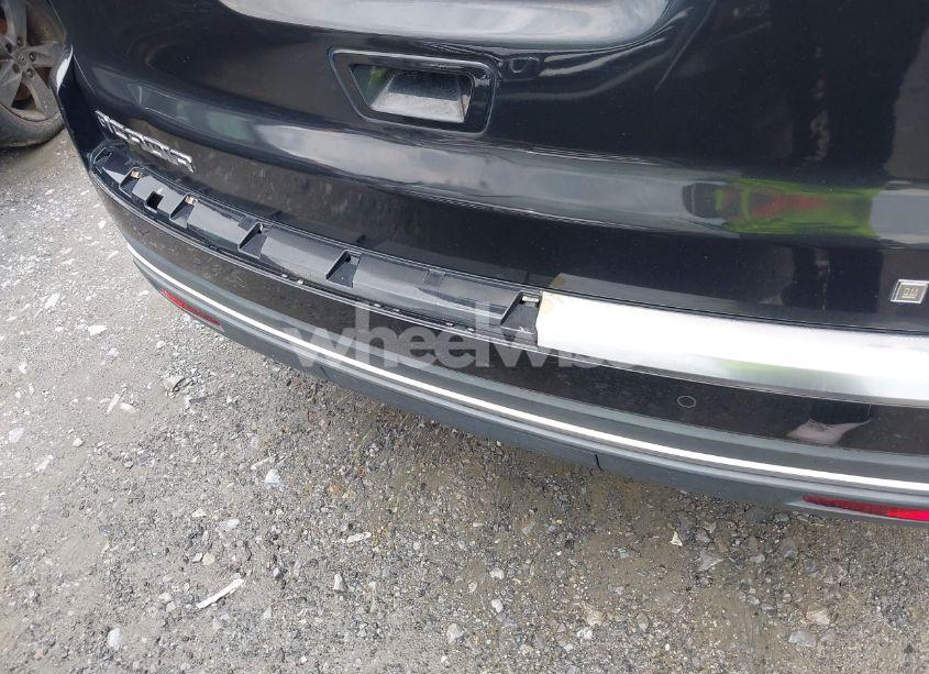 Photo 22 of 2014 Gmc Acadia SLE-2 (VIN 1GKKVPKD3EJ170457)