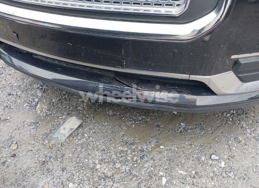 Photo 6 of 2014 Gmc Acadia SLE-2 (VIN 1GKKVPKD3EJ170457)