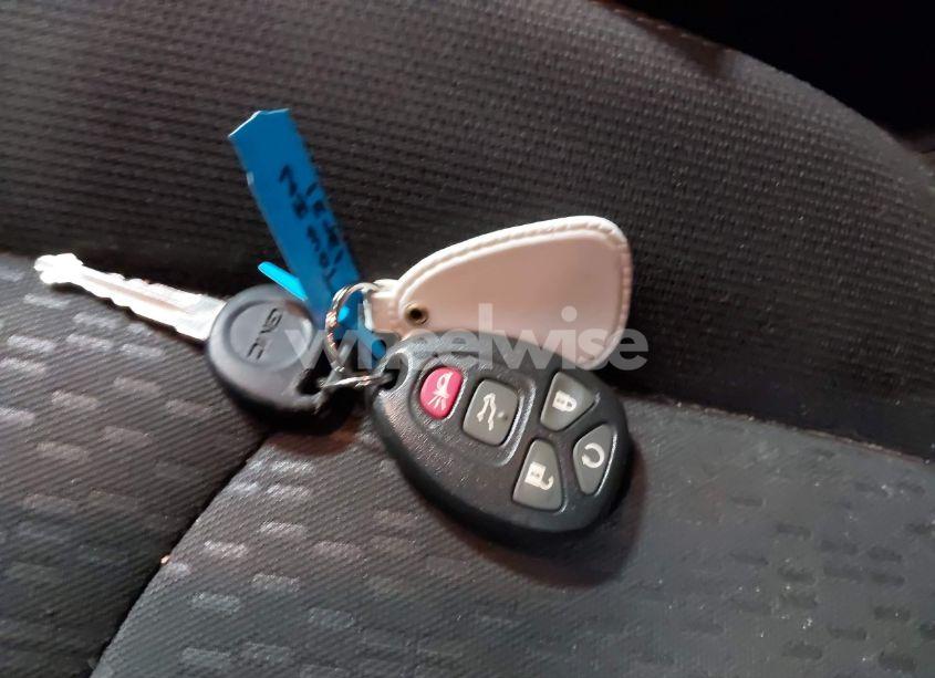 Photo 11 of 2014 Gmc Acadia SLE-2 (VIN 1GKKVPKD3EJ189848)