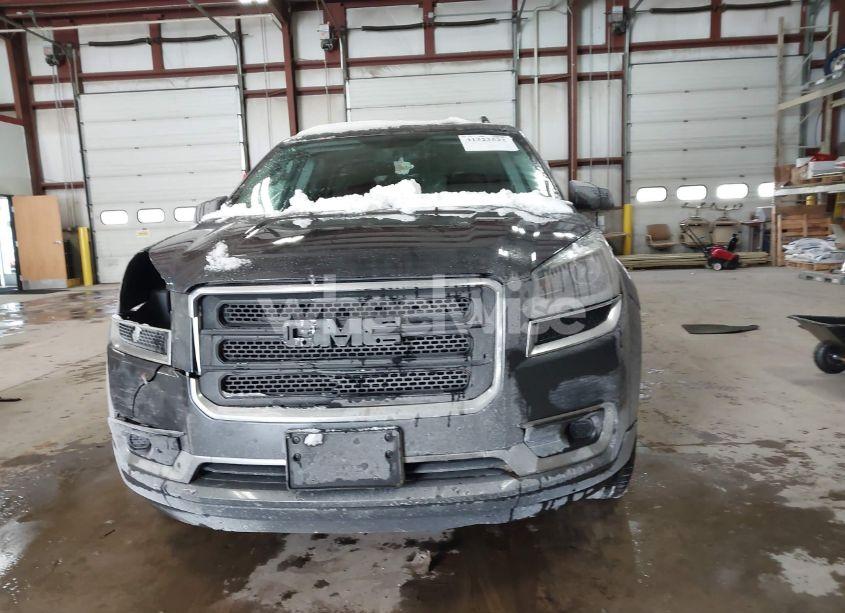 Photo 12 of 2014 Gmc Acadia SLE-2 (VIN 1GKKVPKD3EJ189848)