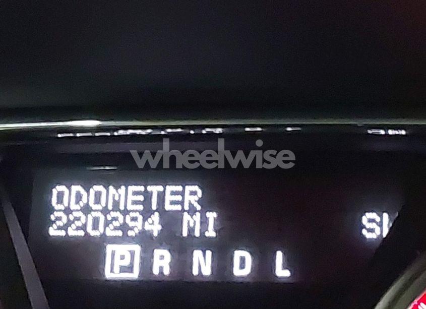 Photo 15 of 2014 Gmc Acadia SLE-2 (VIN 1GKKVPKD3EJ189848)