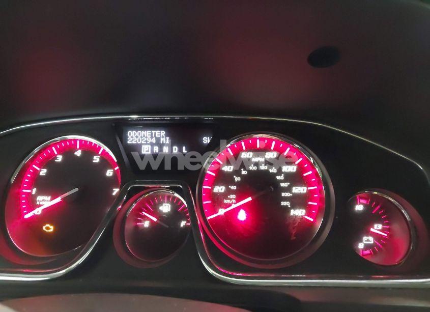 Photo 7 of 2014 Gmc Acadia SLE-2 (VIN 1GKKVPKD3EJ189848)