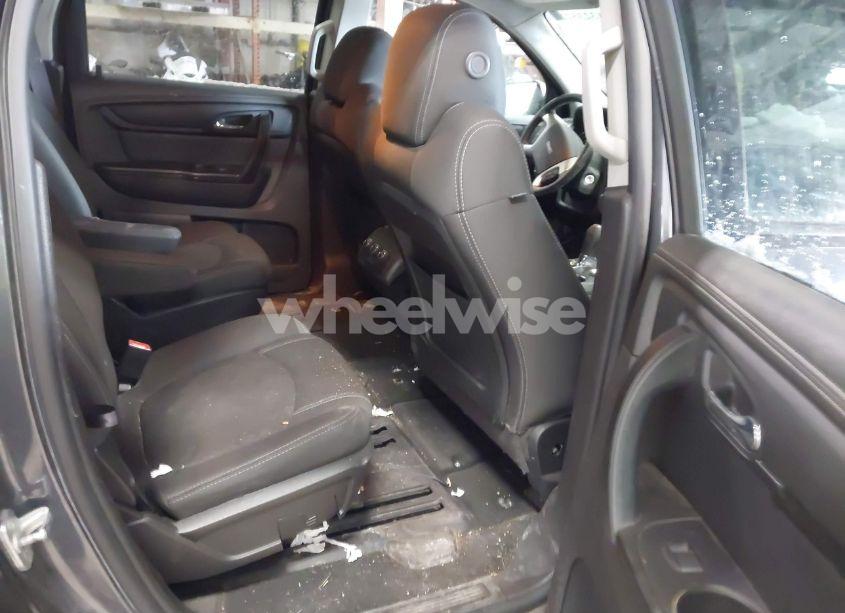 Photo 8 of 2014 Gmc Acadia SLE-2 (VIN 1GKKVPKD3EJ189848)