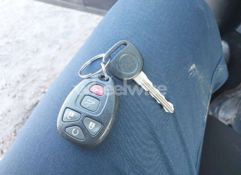 Photo 11 of 2014 Gmc Acadia SLE-2 (VIN 1GKKVPKD3EJ207233)