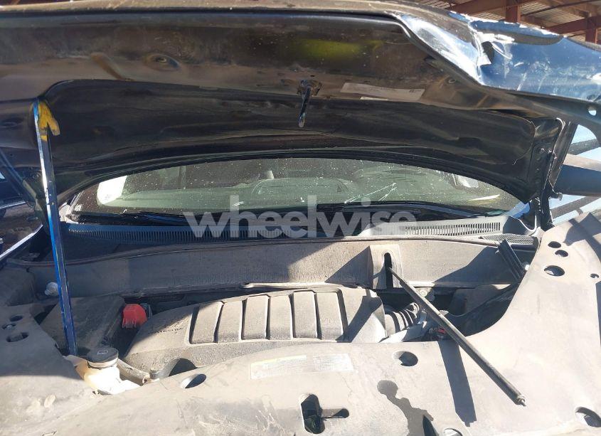 Photo 10 of 2016 Gmc Acadia SLE-2 (VIN 1GKKVPKD3GJ341436)