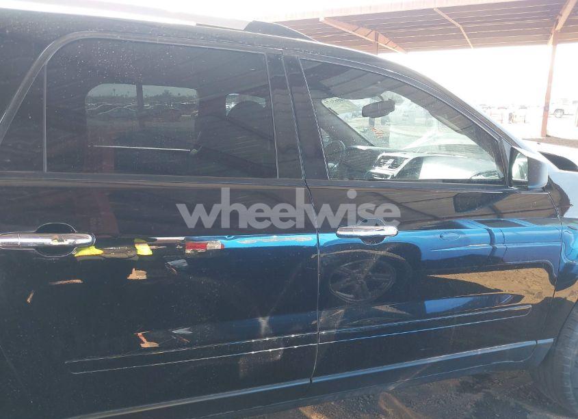 Photo 13 of 2016 Gmc Acadia SLE-2 (VIN 1GKKVPKD3GJ341436)