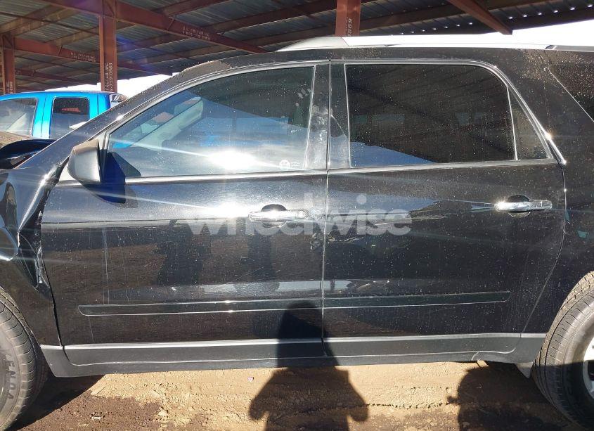 Photo 14 of 2016 Gmc Acadia SLE-2 (VIN 1GKKVPKD3GJ341436)