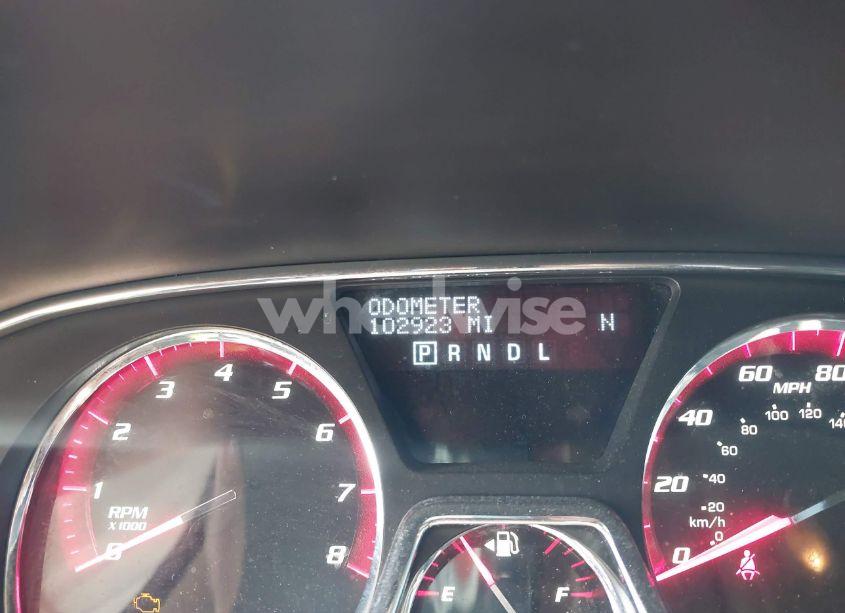 Photo 15 of 2016 Gmc Acadia SLE-2 (VIN 1GKKVPKD3GJ341436)