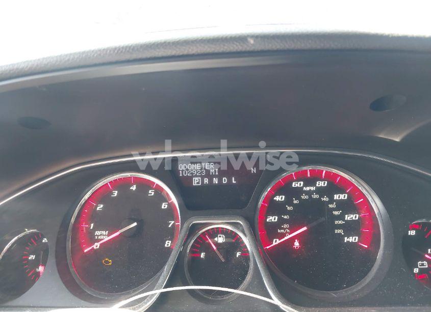 Photo 7 of 2016 Gmc Acadia SLE-2 (VIN 1GKKVPKD3GJ341436)