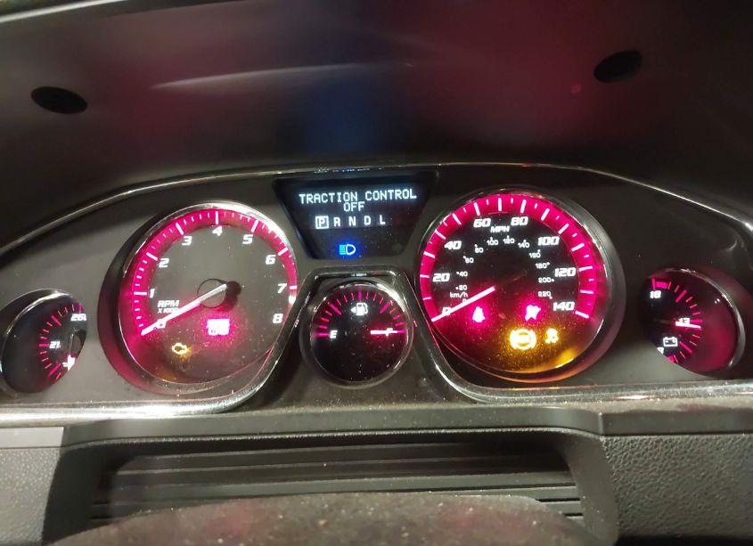 Photo 15 of 2013 Gmc Acadia SLE-2 (VIN 1GKKVPKD4DJ138065)