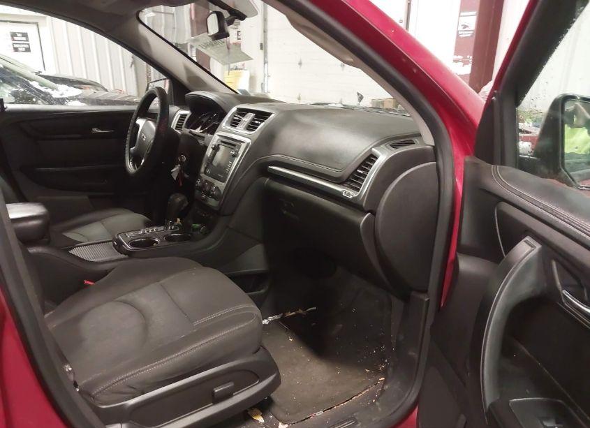 Photo 5 of 2013 Gmc Acadia SLE-2 (VIN 1GKKVPKD4DJ138065)