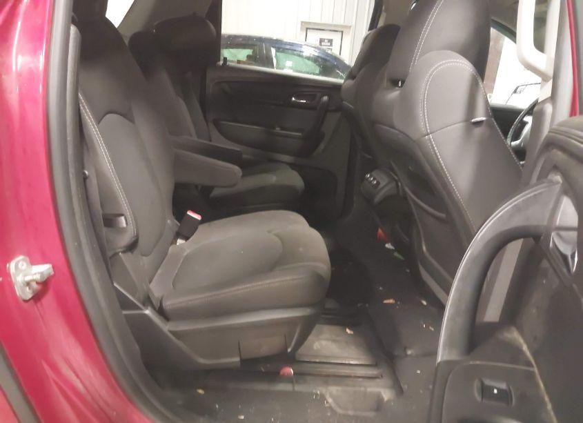 Photo 8 of 2013 Gmc Acadia SLE-2 (VIN 1GKKVPKD4DJ138065)