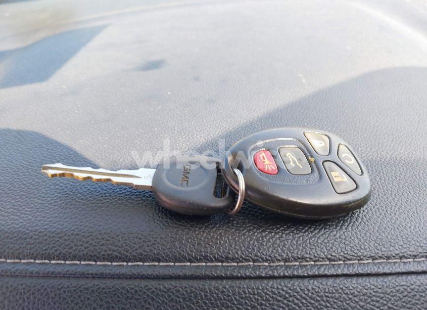 Photo 11 of 2013 Gmc Acadia SLE-2 (VIN 1GKKVPKD4DJ149759)