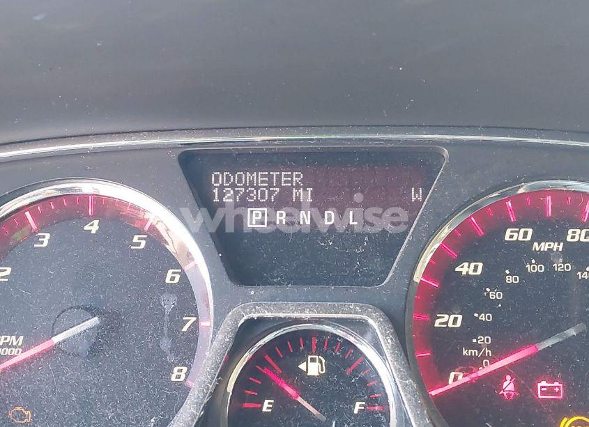 Photo 15 of 2013 Gmc Acadia SLE-2 (VIN 1GKKVPKD4DJ149759)