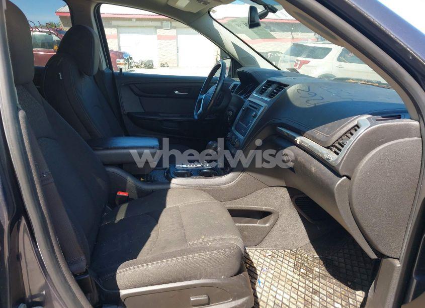 Photo 5 of 2013 Gmc Acadia SLE-2 (VIN 1GKKVPKD4DJ149759)