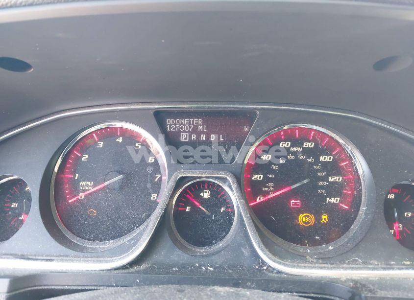 Photo 7 of 2013 Gmc Acadia SLE-2 (VIN 1GKKVPKD4DJ149759)