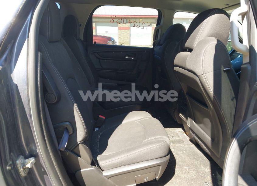 Photo 8 of 2013 Gmc Acadia SLE-2 (VIN 1GKKVPKD4DJ149759)