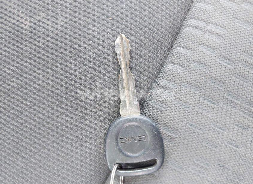 Photo 11 of 2013 Gmc Acadia SLE-2 (VIN 1GKKVPKD4DJ258898)